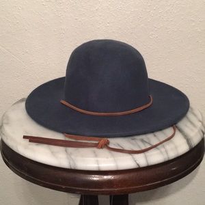 Brixton Wool Hat